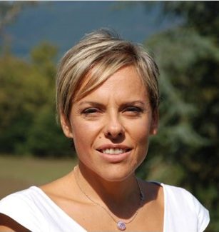 Nicoletta Antonias
