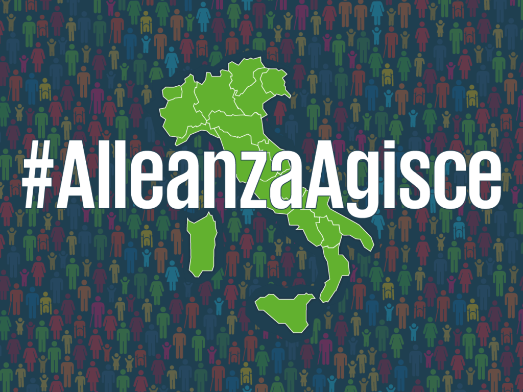 ASviS – Alleanza Italiana per lo Sviluppo Sostenibile