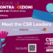 Meet the CSR Leaders
