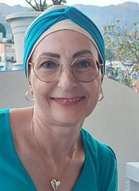 Diana Nicolosi