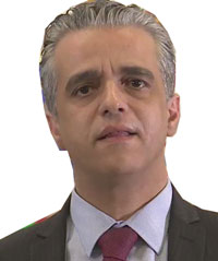 Gianni Rosas
