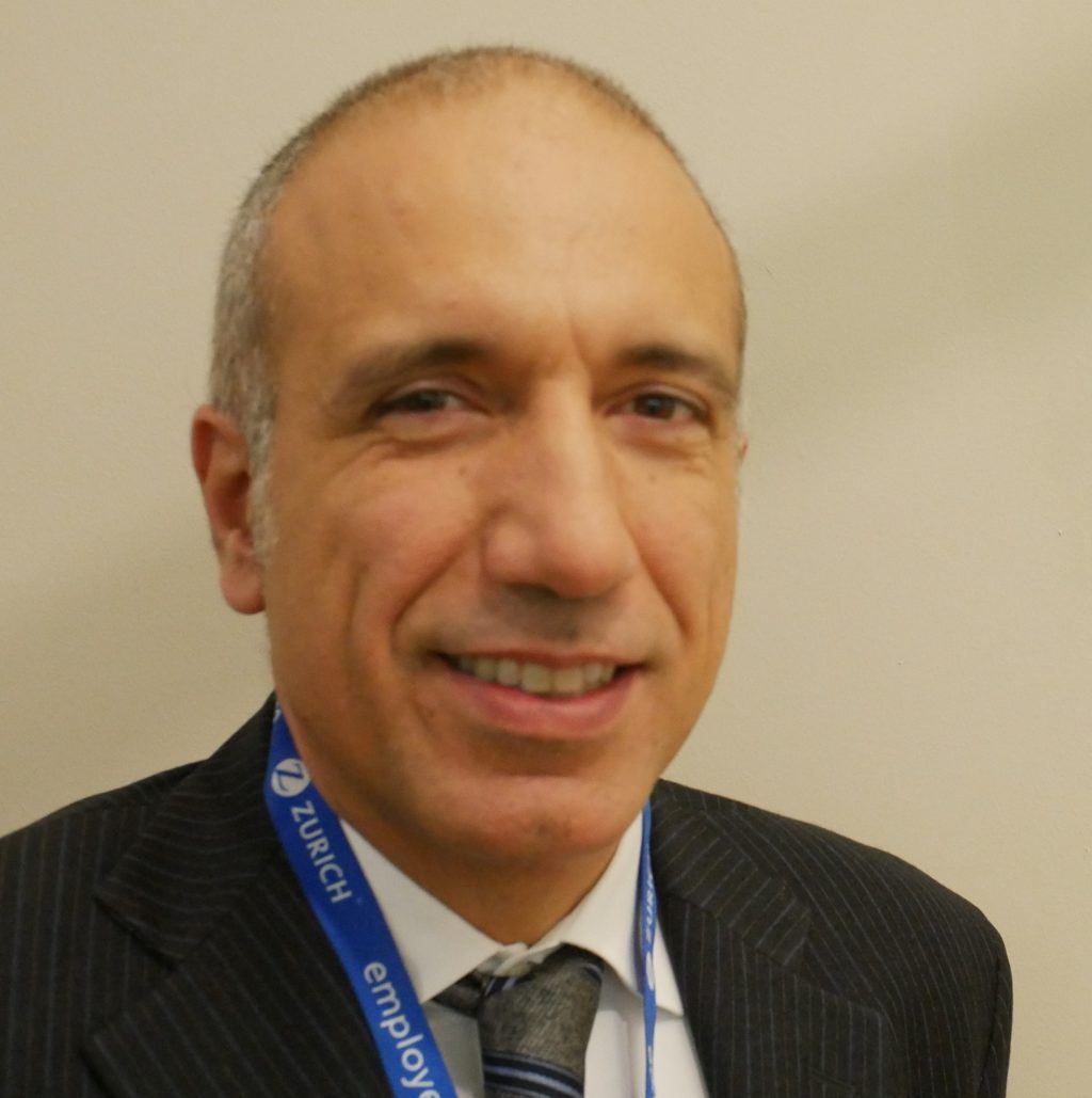 Marco Zuccarini