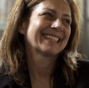 Antonella Cartechini