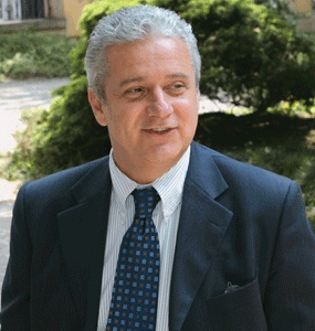 Luigi Colombo