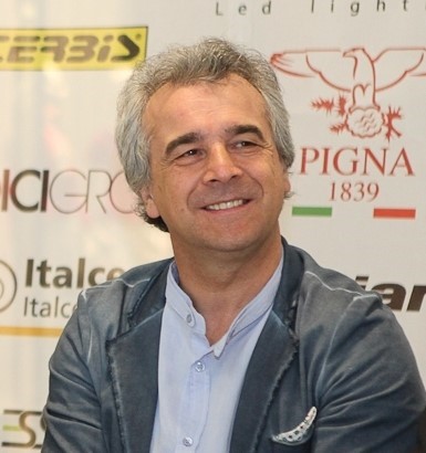 Filippo Servalli