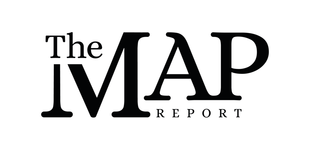 The Map Report