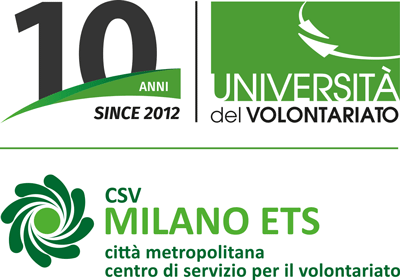 CSV Milano – Università del Volontariato